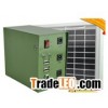 TOAFRICA.NET LEADDER 5W SOLAR POWER SYSTEM(SL-005A)