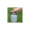 rechargeable led Solar Lamp with phone charger