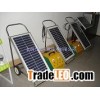 Solar power system