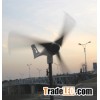 400w wind turbine