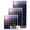 solar panels, photovoltaic, solar module