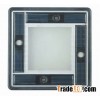 Solar Underground Lighting