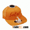 Solar Cooling Caps  SCC-07