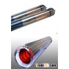 Baoguang solar vacuum or evacuated  tube for water heater