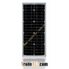 20W Mono-crystalline Silicon Solar Module