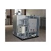 SOLAR ABSORPTION CHILLER