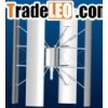 vertical wind turbine