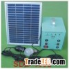 solar generator sytsem