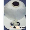 Solar Cooling Cap