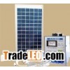 solar lighting system