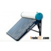 Direct-Plug Colorful Solar Water Heater-ZCC