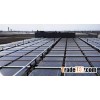 Non-pressurized solar collector