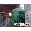 Biomass burner machine