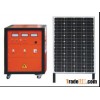 300W_Home solar generator system