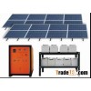 3000W solar generator