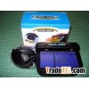 solar auto cooler