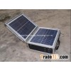Portable Solar Generator system