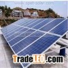 Home Solar Power System