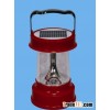 Solar portable lamp