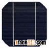 monocrystalline solar cell
