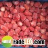 IQF Strawberry