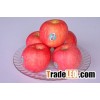 red fuji apple