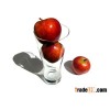 Fuji apples fresh