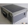 solar power machine