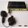 Solar charger
