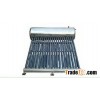 Direct-Plug Solar Water Heater-ZCB