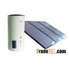 split solar water heater