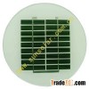 Poly-crystalline Silicon Solar Module 2W