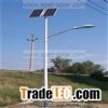 Street Lighting Solar