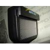 solar auto cool fan