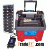 Portable Multi-funtional power system