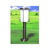 solar lawn light