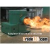 HQ-7.0 biomass burner: 420Wkcal biomass burner