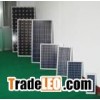 50w mono solar panels