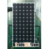 mono solar panel