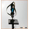 Vertical Axis Wind Turbine