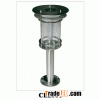 Solar energy lawn lamp