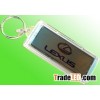 Solar Keychain and solar dynamo radio