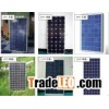 solar panels for home use