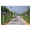 Solar Street Lights