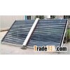 Non-Pressurized Solar Collector(FYM)