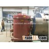 sawdust rotary dryer biomass burner