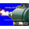 HQ6.0 Biomass burner