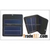 Solar Charger with Flexible Solar Panel-STE001