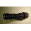 Long-range and high power LED light flashlight