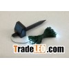 Solar Powered LED String Lights
